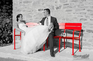 Photographe mariage Pont-Aven
